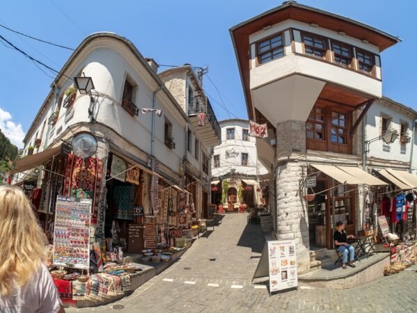 Postcards from Gjirokastra - Image 3