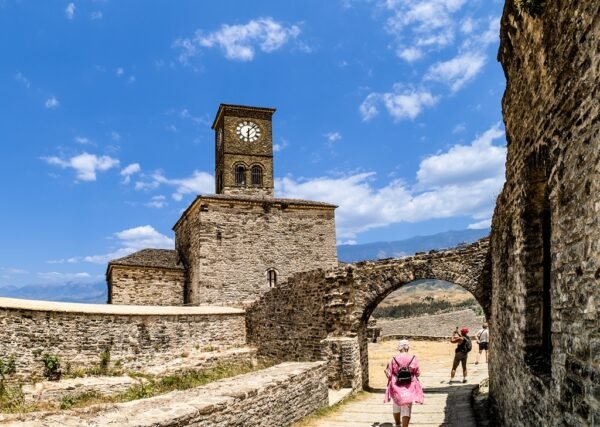 Gjirokastra and Blue Eye - Image 6