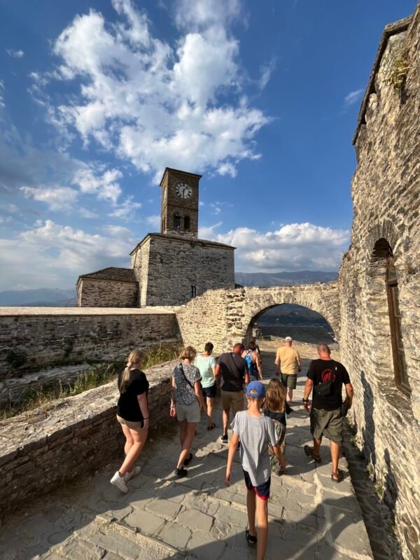Postcards from Gjirokastra - Image 7