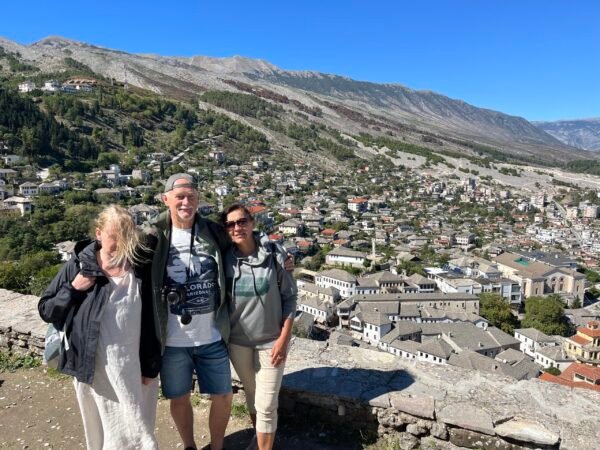 Postcards from Gjirokastra - Image 5