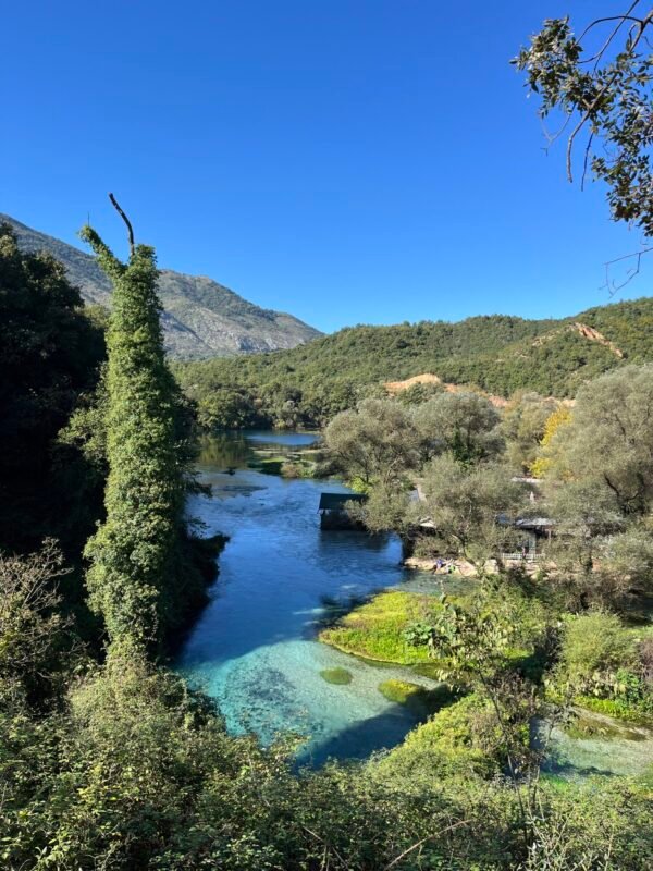 Gjirokastra and Blue Eye - Image 2