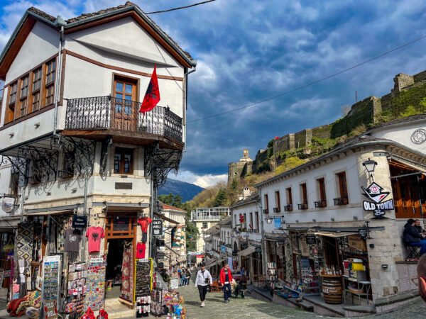 Postcards from Gjirokastra - Image 2